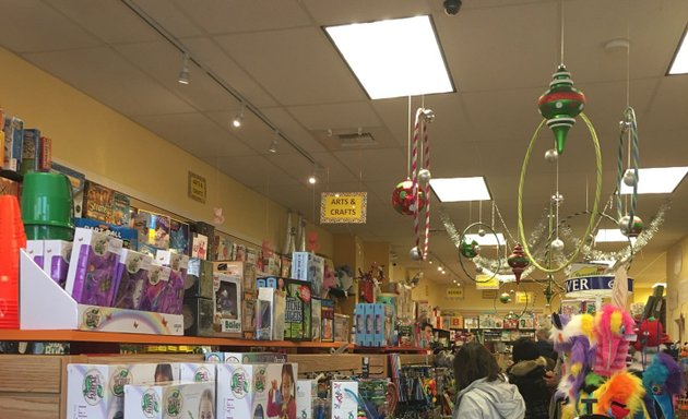 Photo of Boing! Toy Shop