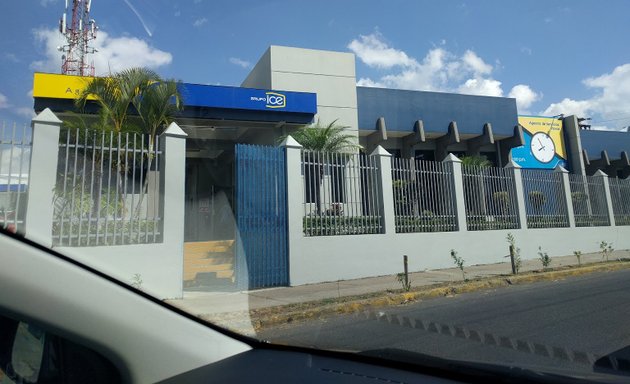 Foto de Instituto Costarricense de Electricidad