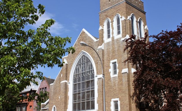 Photo of Trinity Baptist Church