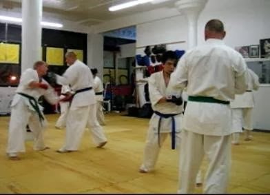 Photo of Astoria Oyama Karate