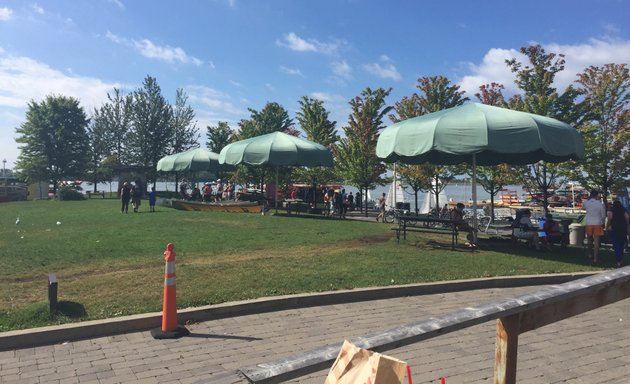 Photo of Harbourfront Canoe & Kayak Centre