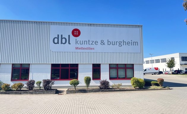 Foto von Kuntze & Burgheim Textilpflege GmbH