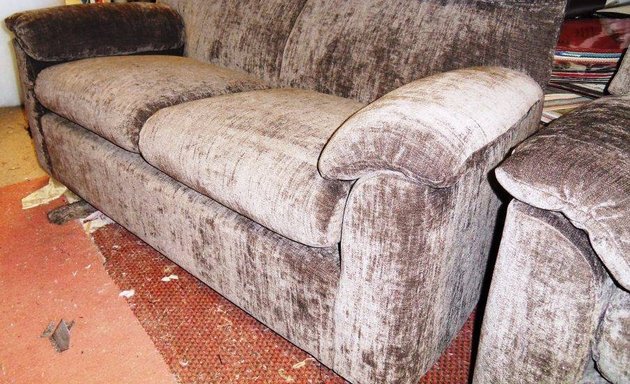 Photo of Evans Upholstery