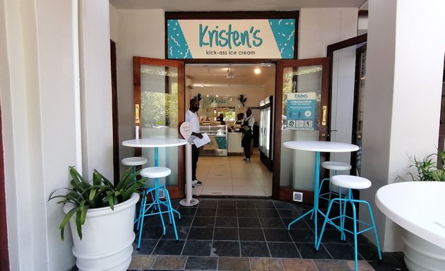 Photo of Kristen's Kick-Ass Ice Cream Newlands