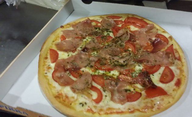Foto de Pizzería La Coracha
