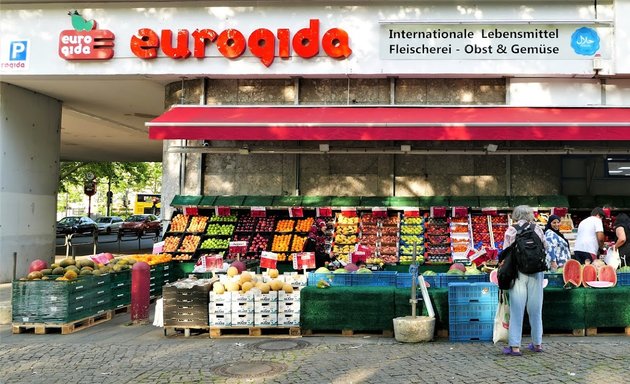 Foto von Eurogida Wittenau