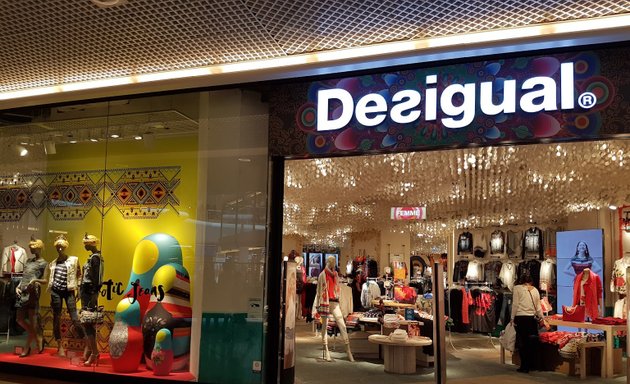 Photo de Desigual