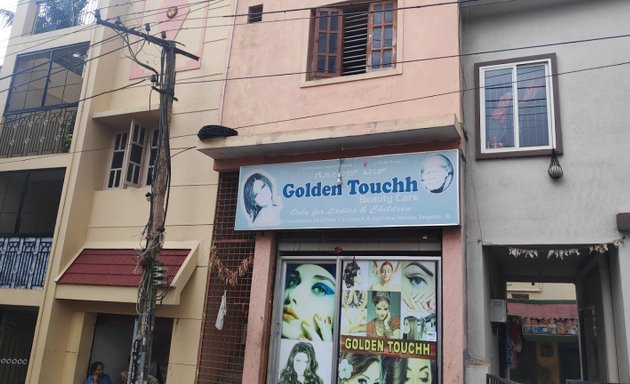 Photo of Golden touchh beauty care