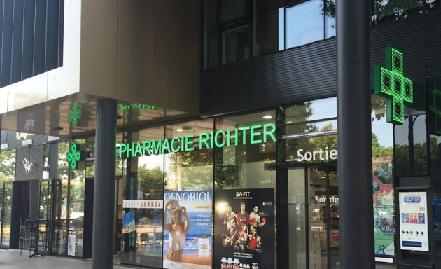Photo de Pharmacie De Richter
