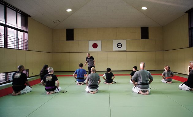 Photo of Tenshin-Kai Taichi & Karate