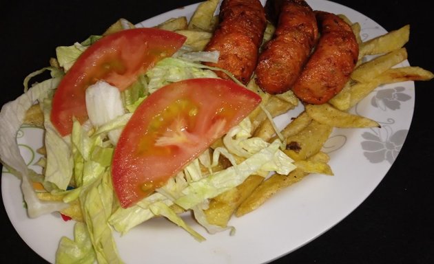 Foto de Nacho´s Food