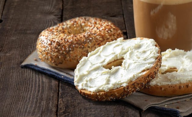 Photo of Einstein Bros Bagels - Miami