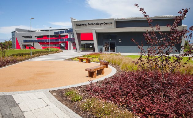 Photo of Advanced Technology Centre: Blackpool and The Fylde College