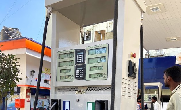 Photo of Sri Banashankari Indian Oil Petrol Pump