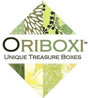 Photo of Oriboxi Unique Treasure Boxes