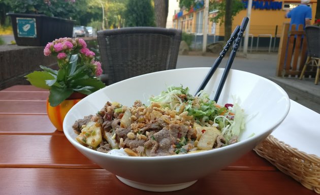 Foto von Ha Long Bay Restaurant