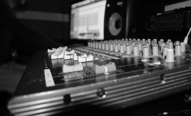 Photo of The Sound Gallery Studios