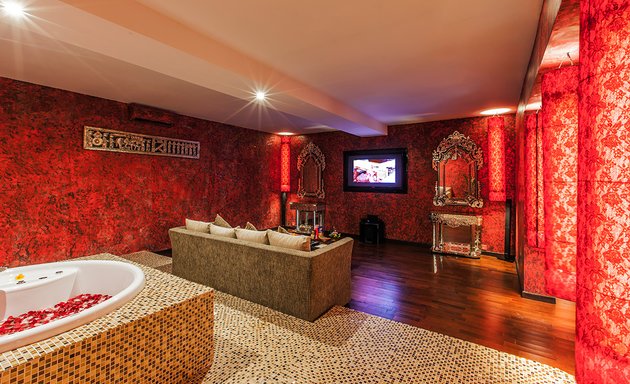 Photo of d' Red Thai Spa