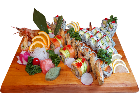 Photo of Gourmet Sushi