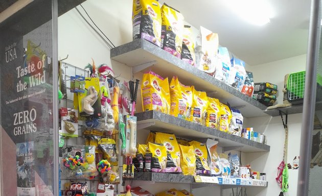 Photo of Pawrentz - Pet foods.Accessories.Toys.Clinic