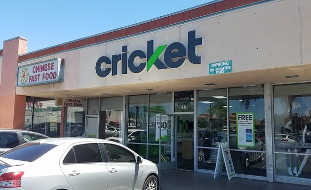 Photo of Cricket Wireless Authorized Retailer