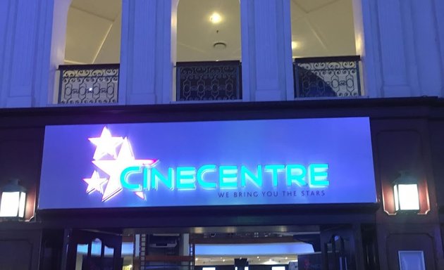 Photo of CineCentre