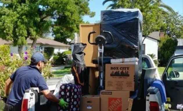 Photo of Westsiders Moving Services