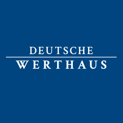 Foto von Deutsche Werthaus GmbH