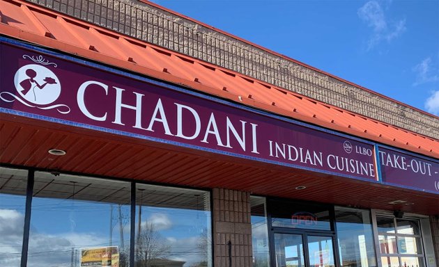 Photo of Chadani Indian Cuisine