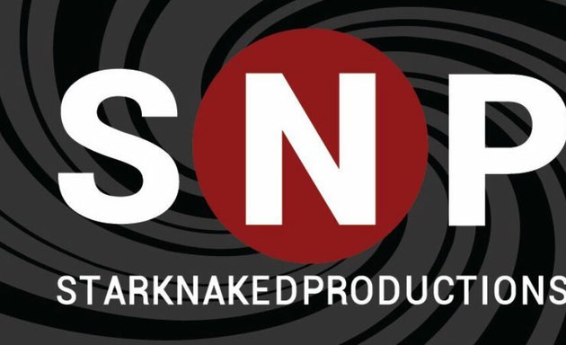 Photo of Stark Naked Productions Inc