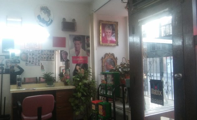 Photo of Esperanza Salon De Belleza