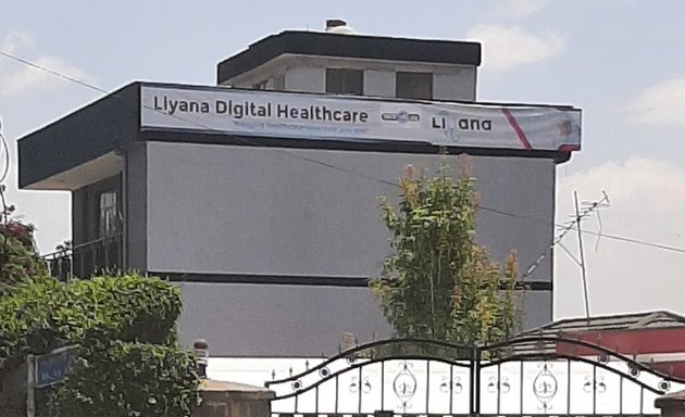 Photo of Liyana digital healthcare solutions plc