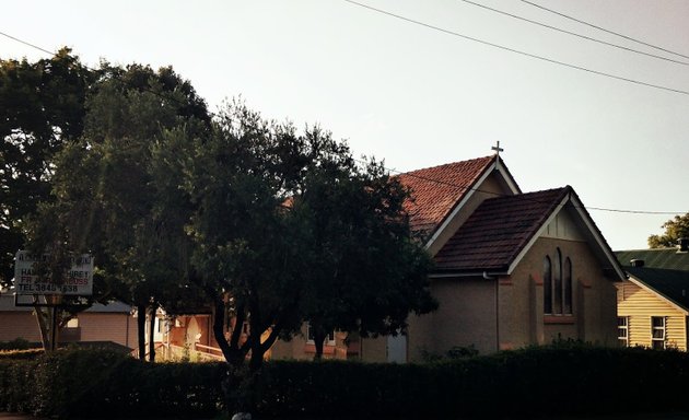 Photo of Anglican Parish of Yeronga