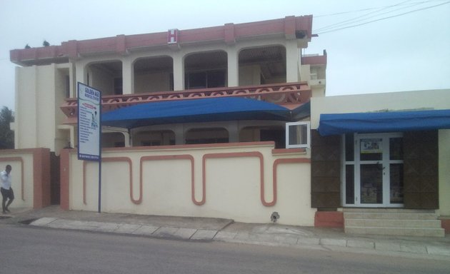 Photo of Golden Age Medical Centre