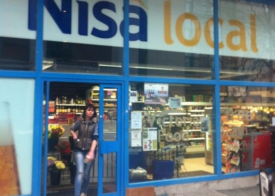 Photo of Nisa Local