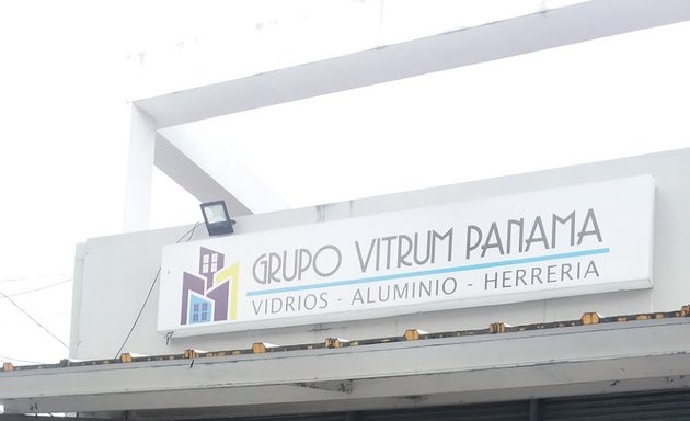 Foto de Grupo Vitrum Panamá