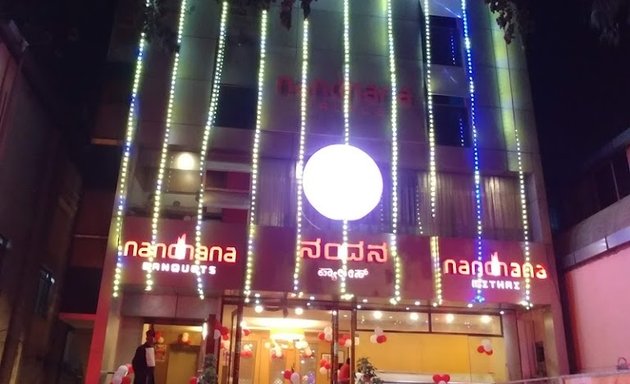 Photo of Nandhana Banquet Hall