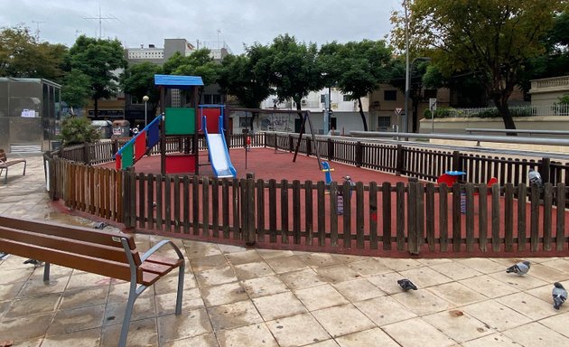 Foto de Parc infantil