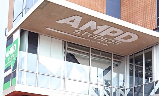 Photo of AMPD Studios