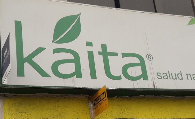 Foto de Kaita