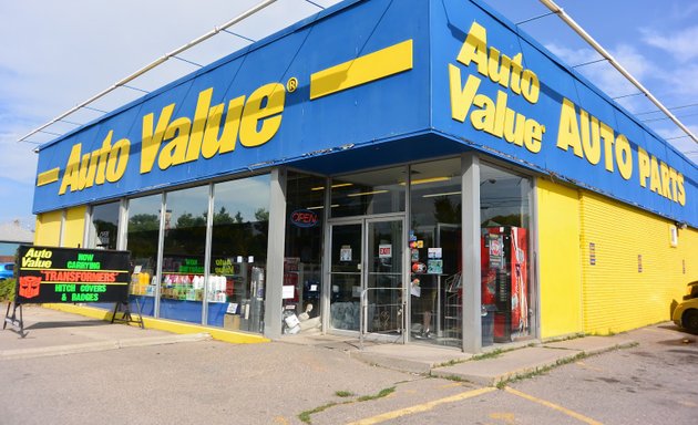 Photo of Auto Value 16 Ave NW
