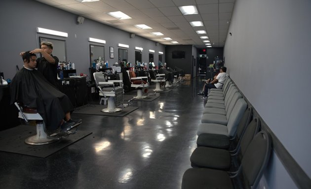 Photo of Standard Barbershop