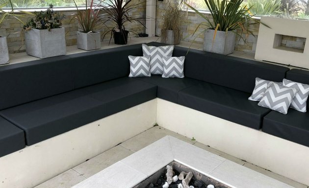 Photo of Battersby upholstery ltd