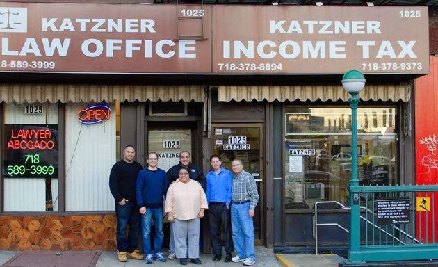 Photo of The Law Offices of Daniel M. Katzner, P.C.