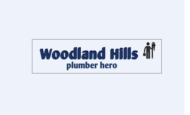 Photo of My Woodland Hills Plumber Hero
