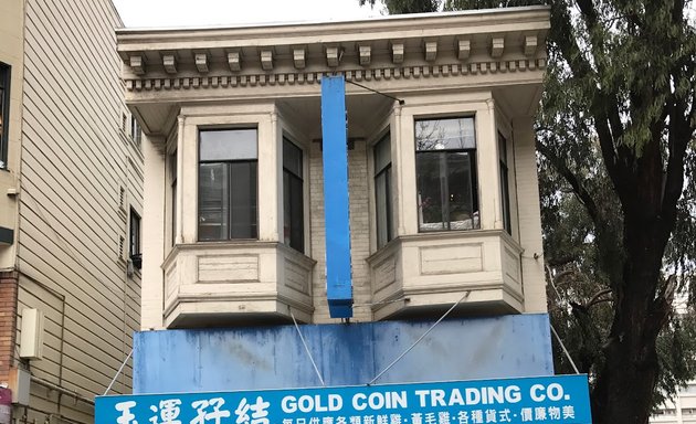 Photo of Gold Coin Trading Co