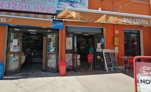 Foto de Panadería San Manuel