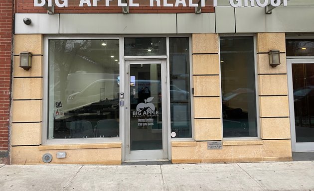 Photo of Big Apple Realty Group