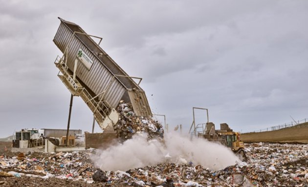Photo of WM - West Edmonton Landfill
