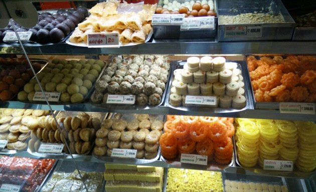 Photo of Parimala Sweets